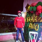 Jorge Mata - Facebook