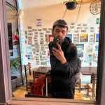 Jorge Mata - @mataavalosj - Instagram