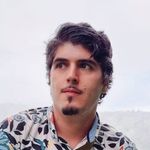 Jorge Mata - @jorgematacr - Instagram