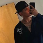 Jorge Mata - @jorge.mata05 - Instagram