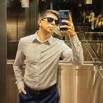 Harald Antonio Jorge Matus del Águila - @h.antokoke - Instagram