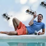 Jorge Matus - @yo.soy.alien.bele - Instagram