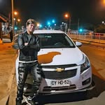 Jorge Matus - @matusjorge26 - Instagram