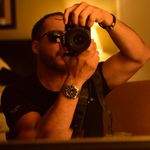 Jorge Matus - @jmatus1083 - Instagram