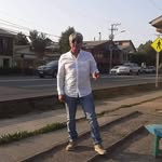 Jorge Matus de la Parra - @matus944 - Instagram