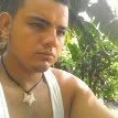 Jorge Mayen - @luismayen1993 - Instagram