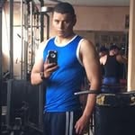 Jorge Mayen - @jorgemayen - Instagram