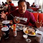 Jorge Mayen - @mayen.george - Instagram