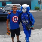 Jorge Mayen Recinos - @jorgemayenrecinos - Instagram
