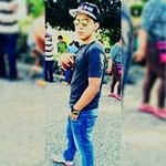 Marvincito Batres - @jorge_mayen - Instagram