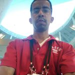 Jorge Mckenzie - @loweb305 - Instagram