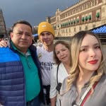 Jorge Amed Resendiz Meave - @jorgemeave70 - Instagram