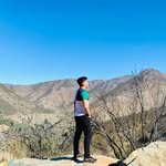 Jorge - @jorge_melena03 - Instagram