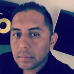 Jorge Melena - @georgeaztek - Instagram