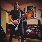 Jorge Melero - @metalgeorges79 - Instagram