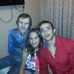 Jorge Diaz Mellado - @jorgediazmellado - Instagram