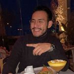 Jorge Mellado - @jorge_mel - Instagram