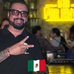Jorge Mellado - @tocayo_esencia - Instagram