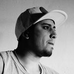 Jorge Mellado - @jorgemellado945 - Instagram