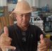 Jorge Melo - Facebook