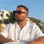 Jorge Melo - @jorgemfmelo - Instagram