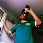 Jorge Melo - @jorgemelor - Instagram
