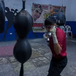 Jorge Melo - @jorgemelo954 - Instagram
