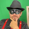 Jorge Melo - @desenmascarandotv - TikTok