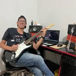 Jorge Melo - @joorgemelo - Instagram