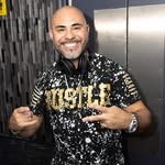 Jorge Melo - @meloentertainment - Instagram