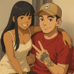Jorge Melo - @jorgemelo580 - Instagram
