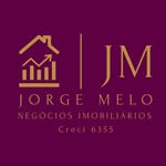 JORGE MELO NEGÓCIOS IMOBILIÁRIOS / Imóveis - @jorgemeloimoveis - Instagram