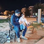 Jorge Valente Mendivil - @valente_mendivil - Instagram