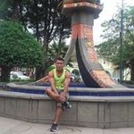 Jorge Mera - @jorgemera34 - Instagram