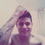 Jorge Mera - @mera8393 - Instagram