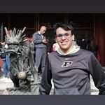 Jorge Mera F - @jorgemeraf - Instagram