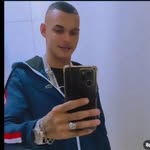 Jorge Michael - @eoprincipe777 - Instagram