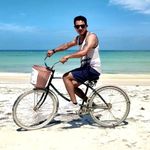 Jorge Monreal - @jorgemonrealp - Instagram
