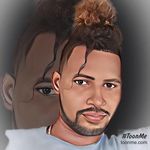 Jorge Moore - @mooreluis67 - Instagram