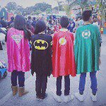 Jorge Moore - @batmoore - Instagram