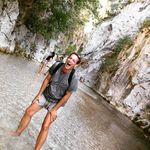 Jorge Moore - @gmourelas - Instagram