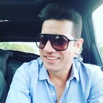 Jorge Moreira - @jorgemoreirajoka - Instagram