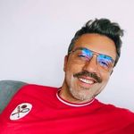 Jorge Moreira - @jorgemoreira1907 - Instagram