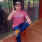 Jorge Morel - @joegemorel - Instagram