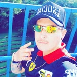 Jorge Morel - @jorgelmorell - Instagram