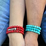 Jorge Morel - @pulseraslatrinidad - Instagram