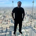 Jorge Morel - @jamgro1 - Instagram