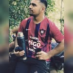 Jorge Morel - @jorgemorel39 - Instagram