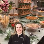 Fabiana Jorge Moretti - @fabianamorettigourmet - Instagram