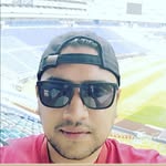 Jorge Morfin - @jrmorfin11 - Instagram